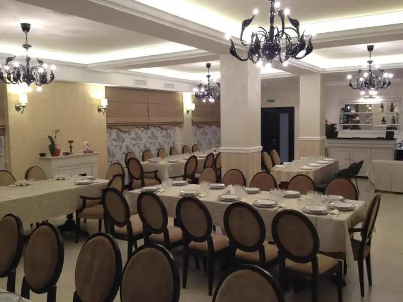 Restaurant nuntă Bacău – Royal Events